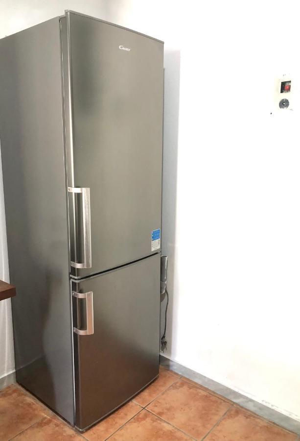 Olympus Apartments Paralía Екстериор снимка